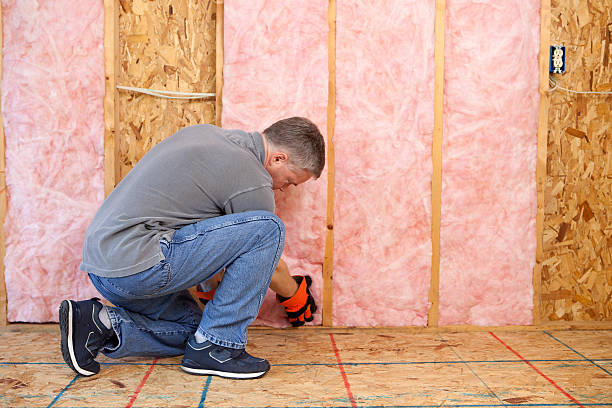 Best Types of Insulation in Highland Village, TX