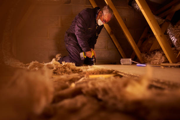 Best Insulation for Specific Applications in Highland Village, TX